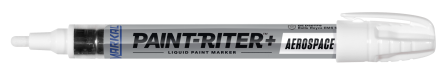 PAINT RITER Aerospace - Blanc