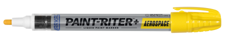 PAINT RITER Aerospace - Jaune