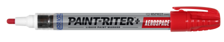 PAINT RITER Aerospace - Rouge