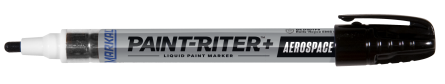 PAINT RITER Aerospace - Noir