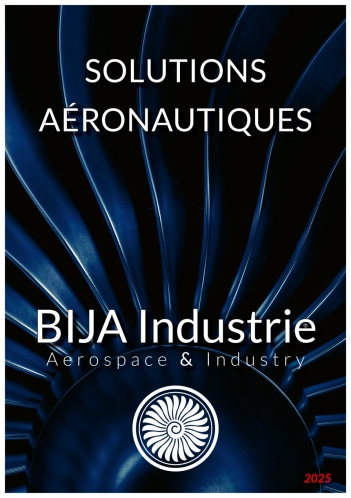 SOLUTIONS AERONAUTIQUES