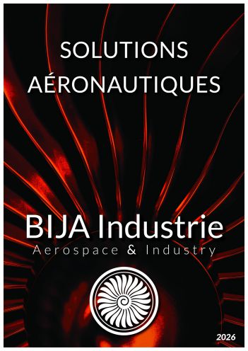 SOLUTIONS AERONAUTIQUES